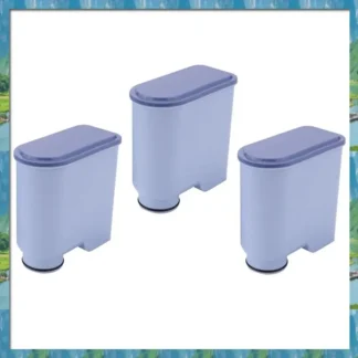 Filtro de agua de repuesto para cafetera Saeco Aquaclean, filtros descalcificadores CA6903/10/00/01/22/47 CMF009