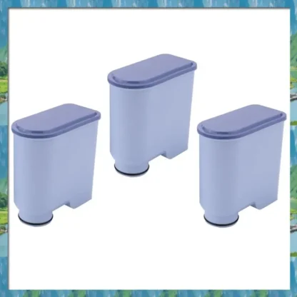 Filtro de agua de repuesto para cafetera Saeco Aquaclean, filtros descalcificadores CA6903/10/00/01/22/47 CMF009
