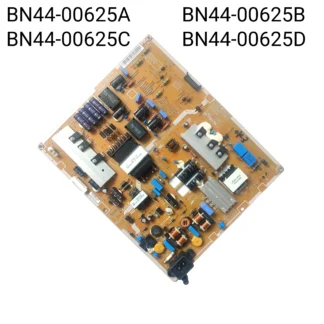 La placa de alimentación BN44-00625A = BN44-00625B = BN44-00625C = BN44-00625D es para HG55NB690Q UN55F6100 UE55F6320 UE55F6400 UE55F6670 TV
