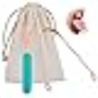 Rascador de lengua de cobre, juego de limpiador de lengua para adultos, cuchillas dobles anchas de acero inoxidable, cepillo de limpieza de lengua Oral, 2 uds.