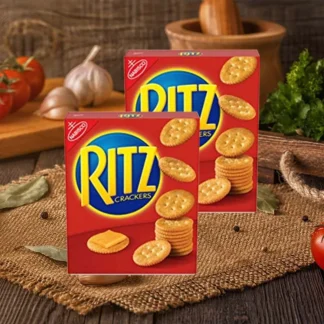 Galletas originales RITZ, 10,3 oz (292 g)*1 caja