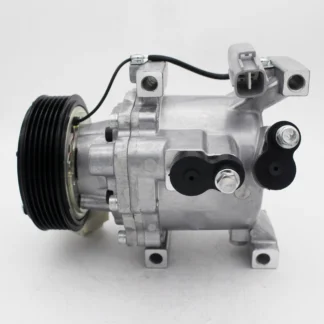 Precio al por mayor Compresor de CA para coche 12V para Corolla Oem 4472607100 compresor de aire acondicionado automático *