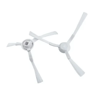 Accesorios de BAAN-9PCS para Robot aspirador Xiaomi E10 E12 B112, accesorios de aspiradora, cepillo lateral principal, filtro Hepa