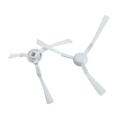 Accesorios de BAAN-9PCS para Robot aspirador Xiaomi E10 E12 B112, accesorios de aspiradora, cepillo lateral principal, filtro Hepa