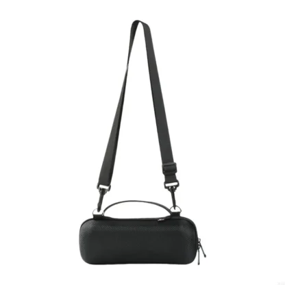 Bolsa almacenamiento altavoces estuche viaje portátil G6DD para campo ULT 1 con cinturón fácil transportar