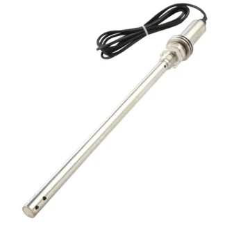 Sensor capacitivo del nivel de aceite del motor de seguimiento GPS del tanque de combustible HPT621 Hpt621