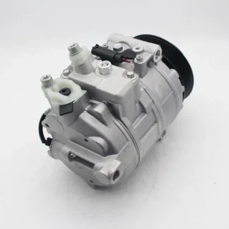 Precio de descuento Compresor de aire acondicionado automático Compresores Dc 12v 24 voltios Precio Oem 0002308011 0002306511 para S350/W203