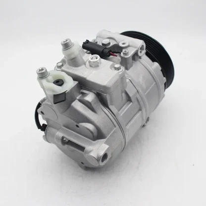Precio de descuento Compresor de aire acondicionado automático Compresores Dc 12v 24 voltios Precio Oem 0002308011 0002306511 para S350/W203