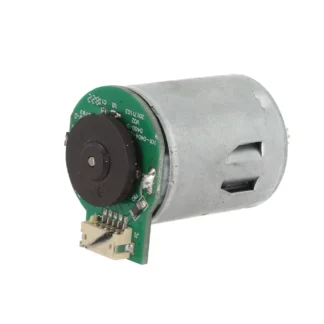 Motor de rueda de piezas para Robot aspirador, accesorios de máquina de barrido para el hogar, R500, 30C, 35C, 11s Max, G10, Conga 1090, 1 unidad