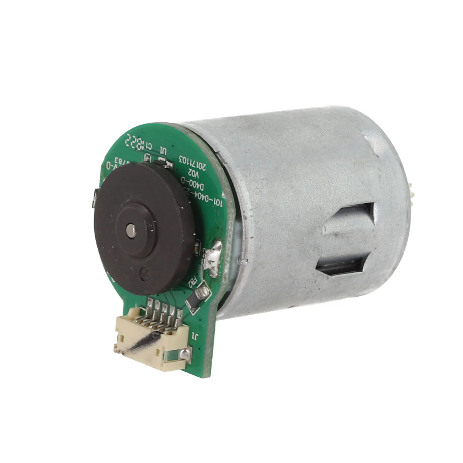 Motor de rueda de piezas para Robot aspirador, accesorios de máquina de barrido para el hogar, R500, 30C, 35C, 11s Max, G10, Conga 1090, 1 unidad
