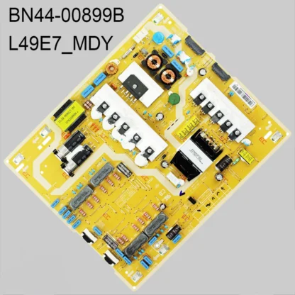 Placa de fuente de alimentación de alta calidad BN44-00899B l49e7 _ mdy, adecuada para televisores LCD, QN55Q75FMF, QN55Q7FAMF, QN55Q7FDMF, QN55Q7FVMF, piezas