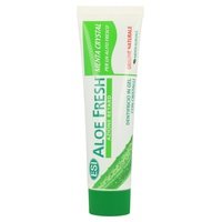 Aloe Fresh Gel Menta Cristal 100 Ml Trepatdiet-Esi