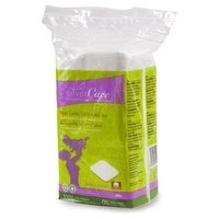 Algodones maxi cuadrados 60 unidades - Silver Care