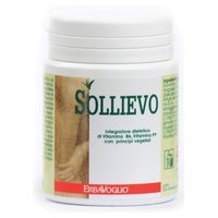 Alivio en cápsulas 30 comprimidos de 630mg - Erbavoglio