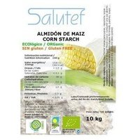 Almidón de maíz ECO 10 kg - Salutef