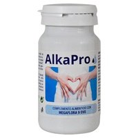 Alkapro 90 cápsulas - Alkanatur
