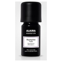Alkira Aceite esencial de romero 10 ml de aceite esencial (Romero) - Vividus