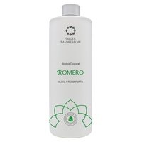 Alcohol de Romero 1 L de aceite - Madreselva