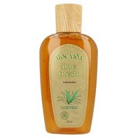 Aloe Fresh 250 ml de gel - Fleur aloe