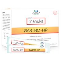 Algem Manuka Gastro HP 15 unidades de 10ml - Algem Natura