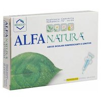 Alfa Natura 10 monodosis 10 sobres - Dompé
