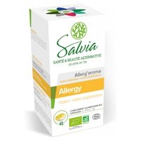 Alerg'aroma 40 cápsulas de 375mg - Salvia