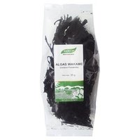 Algas Wakame 35 g - Biocop