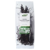Algas Spagueti De Mar Bio 35 g - Biocop