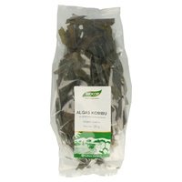 Algas Kombu Bio 35 g - Biocop