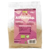 Algarroba en Polvo 125 g de polvo - La Finestra sul Cielo