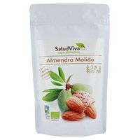 3 x Almendra Molida 200 g - Salud Viva