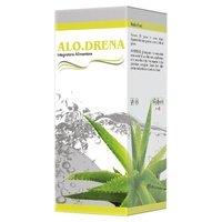 Alocardi Alo Drena Gotas 100 ml - Bioregenera