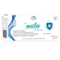 Algem Nucleo Inmuno 10 viales - Algem Natura