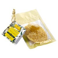 Almohadilla facial con fosas exfoliantes de aceituna 8,3 g - Probios