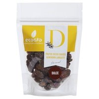 Almendra Largueta Frita con Miel Doypack 125 g - Ecoato