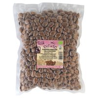 Almendra Marcona Piel Bolsa al vacío 1 kg - Ecoato