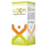 Allerlux M 50 ml - Bioregenera