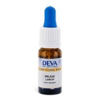 Alerce (alerce) 10 ml de elixir floral - Deva