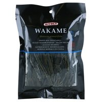 Alga Wakame Japón 50 gr Mitoku
