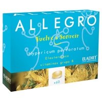 Allegro 60 comprimidos - Eladiet