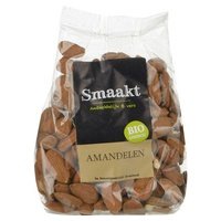 Almendras 200 g - Smaakt