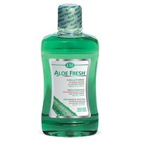 5 x Aloe Fresh Colutorio Con Alcohol 500 ml - ESI