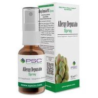 Allergy Depurato Spray Psc 15 ml - PSC®