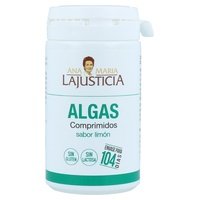 Algas 104 comprimidos - Ana Maria Lajusticia