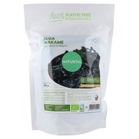 5 x Algas wakame Bio 100 g - Naturitas Essentials