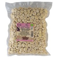 Almendra Marcona Repelada Bolsa al Vacío 1 kg - Ecoato