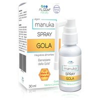 Algem Manuka SED junior 200 ml - Algem Natura