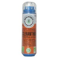 Alene / Scleranthus 130 gránulos 130 gránulos - Kosmeo