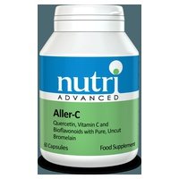 Aller-C 60 cápsulas Nutri-Advanced