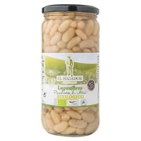 Alubias Blancas Bio 465 g - El Segador